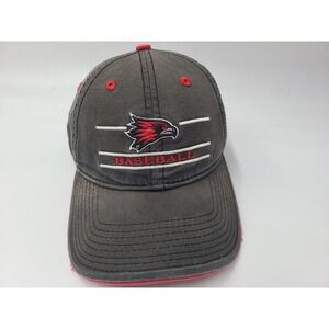 Southeast Missouri State SEMO Redhawks The Game Split Bar Distressed Hat Cap